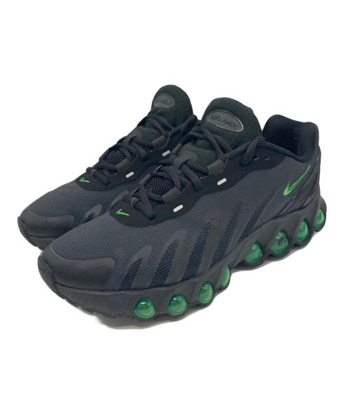 NIKE（ナイキ）NIKE (ナイキ) AIR MAX DN8 ブラック サイズ:28cmの古着・服飾アイテム