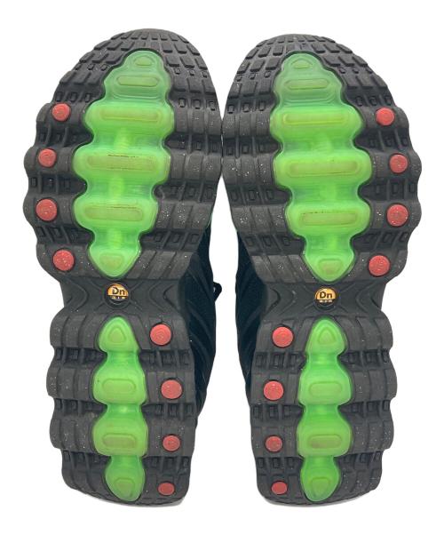 NIKE（ナイキ）NIKE (ナイキ) AIR MAX DN8 ブラック サイズ:28cmの古着・服飾アイテム