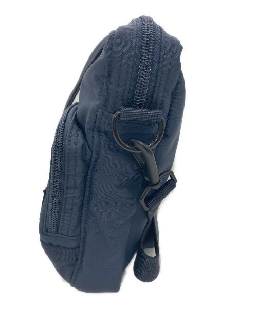 PORTER（ポーター）PORTER (ポーター) SHOULDER BAG ネイビーの古着・服飾アイテム