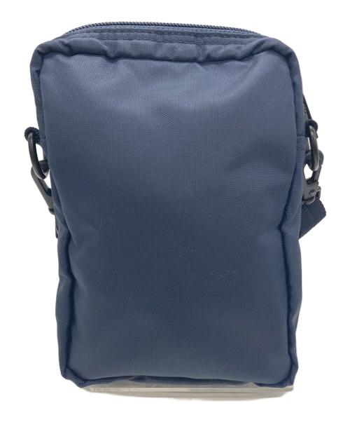 PORTER（ポーター）PORTER (ポーター) SHOULDER BAG ネイビーの古着・服飾アイテム