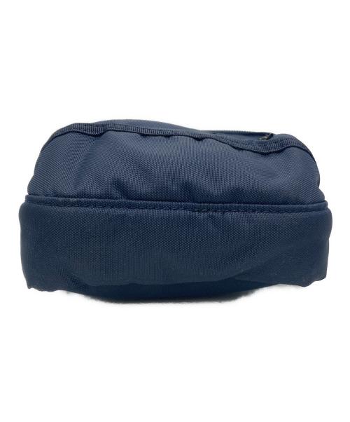 PORTER（ポーター）PORTER (ポーター) SHOULDER BAG ネイビーの古着・服飾アイテム