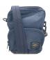PORTER（ポーター）の古着「SHOULDER BAG」｜ネイビー