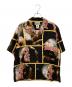 WACKO MARIA（ワコマリア）の古着「HAWAIIAN SHIRT S/S」｜ブラック