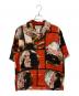 WACKO MARIA（ワコマリア）の古着「HAWAIIAN SHIRT S/S」｜レッド