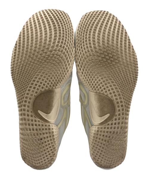 Acne studios（アクネ ストゥディオス）ACNE STUDIOS (アクネ ストゥディオス) Barai Scramble Sneakers ホワイト サイズ:EU43の古着・服飾アイテム