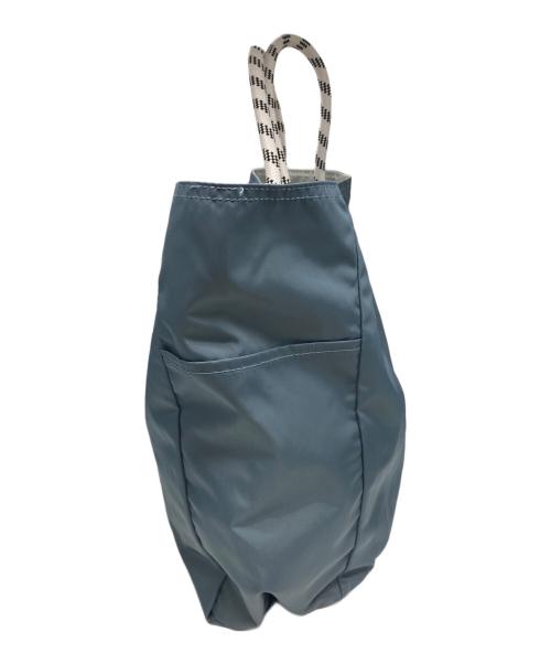 NOMADIS（ノマディス）NOMADIS (ノマディス) トートバッグ グレーの古着・服飾アイテム