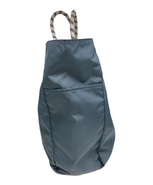 NOMADIS（ノマディス）NOMADIS (ノマディス) トートバッグ グレーの古着・服飾アイテム