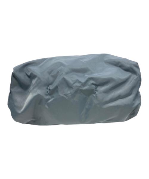 NOMADIS（ノマディス）NOMADIS (ノマディス) トートバッグ グレーの古着・服飾アイテム