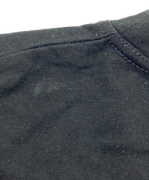 Christian Dior（クリスチャン ディオール）Christian Dior (クリスチャン ディオール) J'ADORE ノースリーブカットソー ブラック サイズ:36の古着・服飾アイテム
