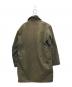 Barbour (バブアー) NORTHUMBRIA OILED JKT オリーブ サイズ:40：21000円