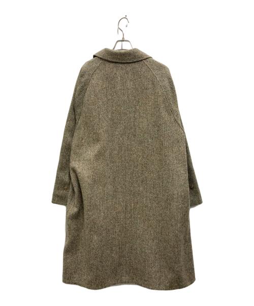 ANATOMICA（アナトミカ）ANATOMICA (アナトミカ) SINGLE RAGLAN Ⅱ ベージュ サイズ:46の古着・服飾アイテム