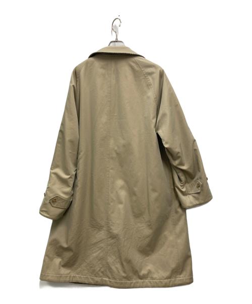 ANATOMICA（アナトミカ）ANATOMICA (アナトミカ) SINGLE RAGLAN Ⅱ ベージュ サイズ:46の古着・服飾アイテム