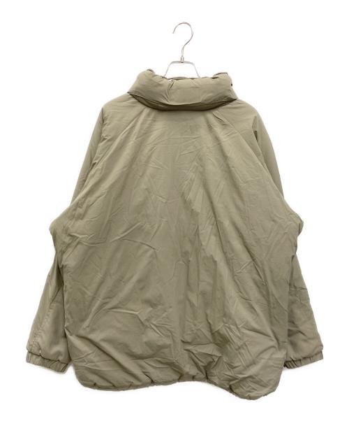 waiper（ワイパー）WAIPER (ワイパー) ECWCS GEN III LEVEL7 PRIMALOFT ジャケット オリーブ サイズ:Lの古着・服飾アイテム
