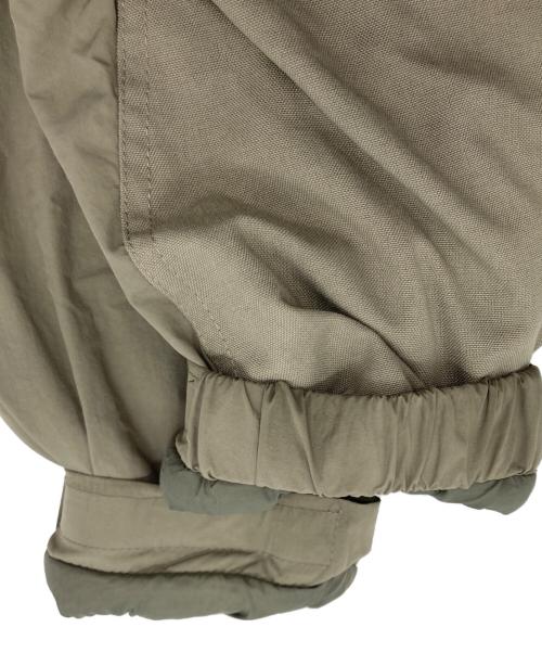 waiper（ワイパー）WAIPER (ワイパー) ECWCS GEN III LEVEL7 PRIMALOFT ジャケット オリーブ サイズ:Lの古着・服飾アイテム