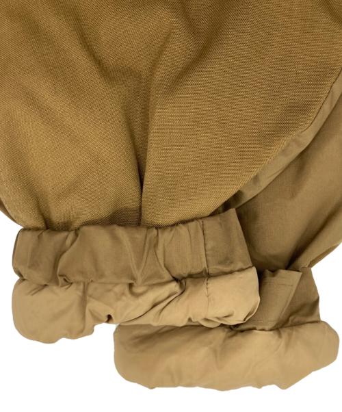 waiper（ワイパー）WAIPER (ワイパー) LEVEL7 PRIMALOFT ジャケット ブラウン サイズ:Lの古着・服飾アイテム