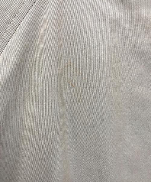 Burberry's（バーバリー）Burberry's (バーバリーズ) ライナー付トレンチコート ベージュ サイズ:11ARの古着・服飾アイテム