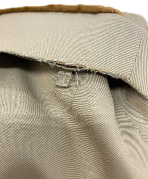 Burberry's（バーバリー）Burberry's (バーバリーズ) ライナー付トレンチコート ベージュ サイズ:11ARの古着・服飾アイテム