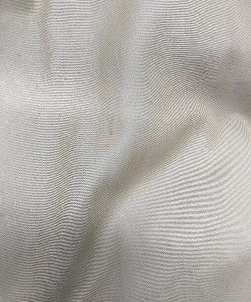 Burberry's（バーバリー）Burberry's (バーバリーズ) ライナー付トレンチコート ベージュ サイズ:11ARの古着・服飾アイテム
