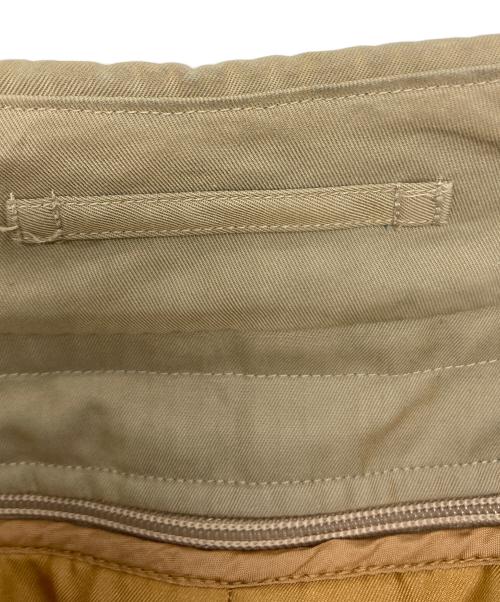 Burberry's（バーバリー）Burberry's (バーバリーズ) ライナー付トレンチコート ベージュ サイズ:11ARの古着・服飾アイテム