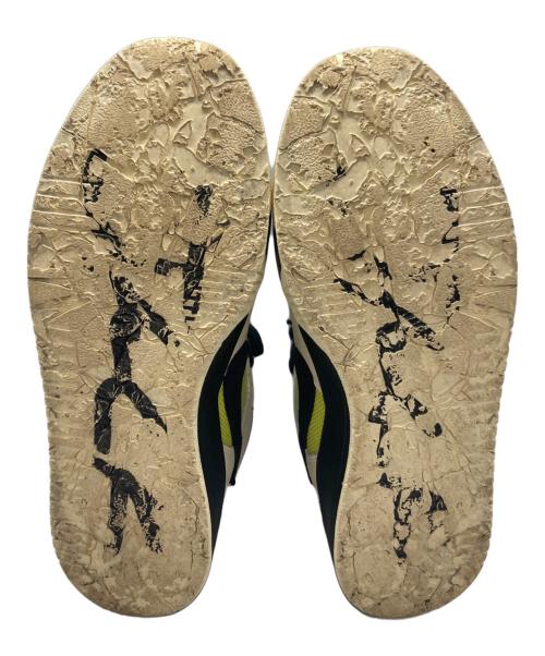 NIKE（ナイキ）NIKE (ナイキ) TRAVIS SCOTT (トラヴィス・スコット) Jordan Jumpman Jack TR CJ1 T-Rexx アイボリー サイズ:27cmの古着・服飾アイテム