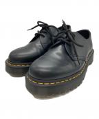 Dr.Martensドクターマーチン）の古着「1461 BEX 3ホールシューズ」｜ブラック