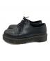Dr.Martens (ドクターマーチン) 1461 BEX 3ホールシューズ ブラック サイズ:UK6：12000円