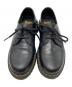 中古・古着 Dr.Martens (ドクターマーチン) 1461 BEX 3ホールシューズ ブラック サイズ:UK6：12000円