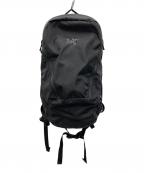 ARC'TERYXアークテリクス）の古着「MANTIS 26 BACKPACK」｜ブラック