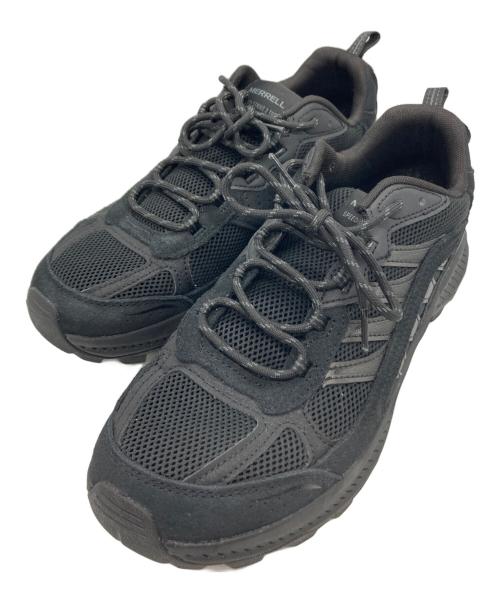 MERRELL（メレル）MERRELL (メレル) SPEED STRIKE 2 TREK ブラック サイズ:28cmの古着・服飾アイテム