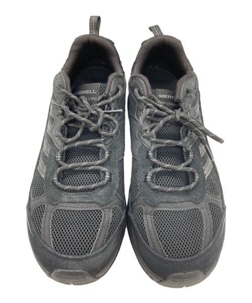 MERRELL（メレル）MERRELL (メレル) SPEED STRIKE 2 TREK ブラック サイズ:28cmの古着・服飾アイテム