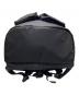中古・古着 FADEN (ファーデン) Multi Pocket Tender BackPack 022  Graham ブラック 未使用品：15000円