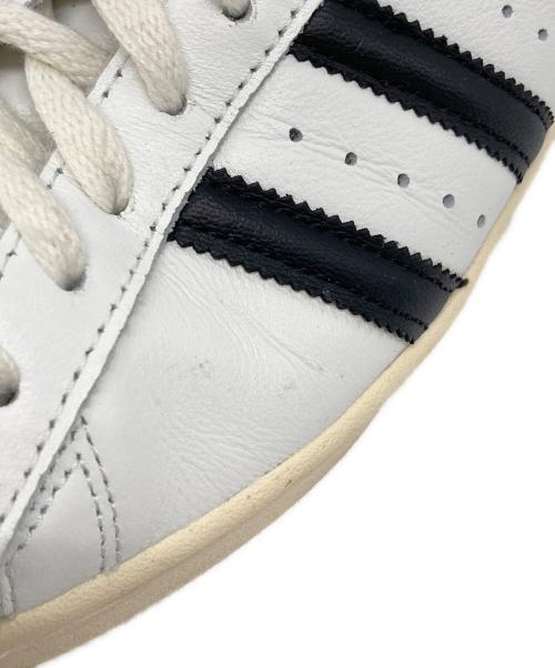 adidas（アディダス）adidas (アディダス) Superstar VINTAGE ホワイト サイズ:26.5cmの古着・服飾アイテム