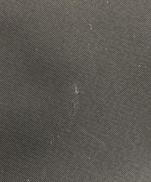 ANYA HINDMARCH（アニヤ・ハインドマーチ）ANYA HINDMARCH (アニヤ・ハインドマーチ) Eyesトート ブラックの古着・服飾アイテム