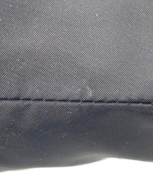 ANYA HINDMARCH（アニヤ・ハインドマーチ）ANYA HINDMARCH (アニヤ・ハインドマーチ) Eyesトート ブラックの古着・服飾アイテム