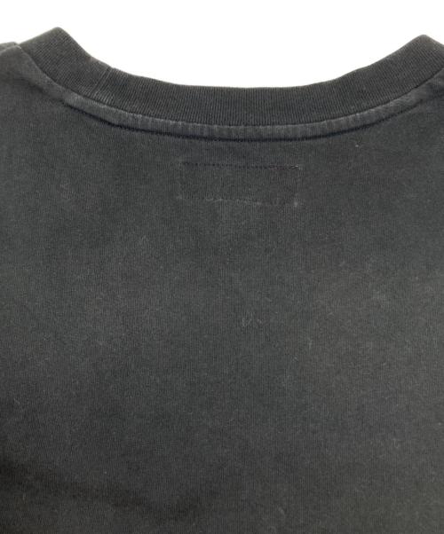 SUPREME（シュプリーム）Supreme (シュプリーム) Small Box L/S Tee ブラック サイズ:XLの古着・服飾アイテム