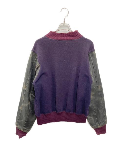 MAY&HALAS（MAY&HALAS）MAY&HALAS (MAY&HALAS) ［古着］ヴィンテージアワードジャケット ネイビー サイズ:44の古着・服飾アイテム