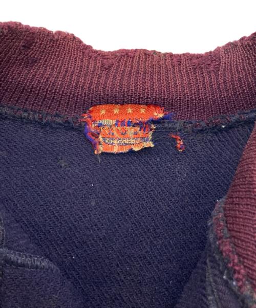 MAY&HALAS（MAY&HALAS）MAY&HALAS (MAY&HALAS) ［古着］ヴィンテージアワードジャケット ネイビー サイズ:44の古着・服飾アイテム