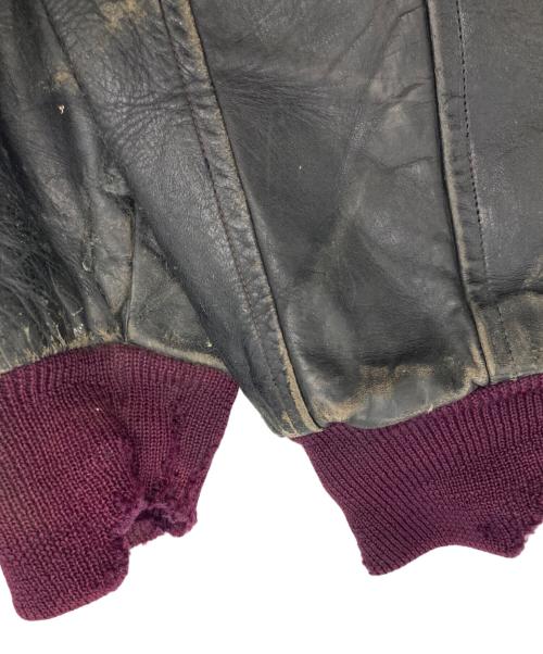 MAY&HALAS（MAY&HALAS）MAY&HALAS (MAY&HALAS) ［古着］ヴィンテージアワードジャケット ネイビー サイズ:44の古着・服飾アイテム