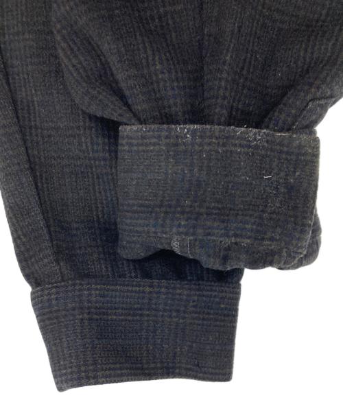 SKYLINE（スカイライン）SKYLINE (スカイライン) ヴィンテージジャケット グレー サイズ:不明の古着・服飾アイテム