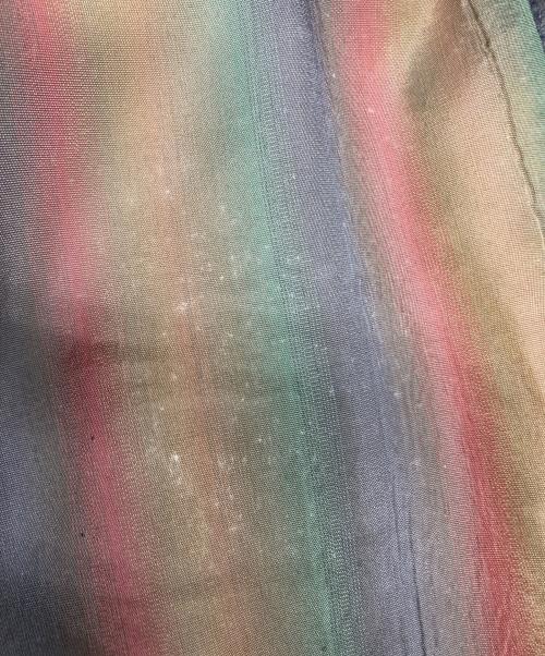 SKYLINE（スカイライン）SKYLINE (スカイライン) ヴィンテージジャケット グレー サイズ:不明の古着・服飾アイテム