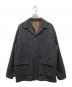 SKYLINE（スカイライン）の古着「ヴィンテージジャケット」｜グレー