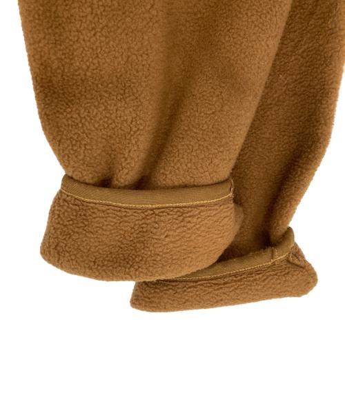 Patagonia（パタゴニア）Patagonia (パタゴニア) ［古着］シンチラスナップフリースT ブラウン サイズ:XLの古着・服飾アイテム