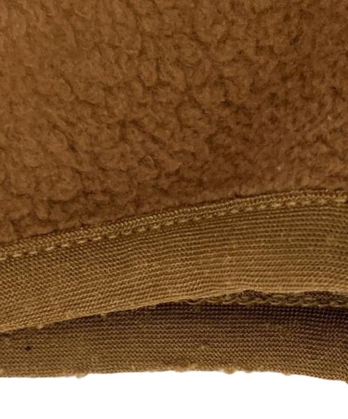 Patagonia（パタゴニア）Patagonia (パタゴニア) ［古着］シンチラスナップフリースT ブラウン サイズ:XLの古着・服飾アイテム