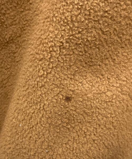 Patagonia（パタゴニア）Patagonia (パタゴニア) ［古着］シンチラスナップフリースT ブラウン サイズ:XLの古着・服飾アイテム