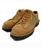 Dannerダナー）の古着「DANNER FIELD LOW」｜ベージュ