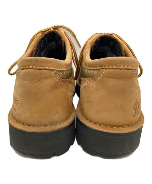 Danner（ダナー）Danner (ダナー) DANNER FIELD LOW ベージュ サイズ:26cmの古着・服飾アイテム