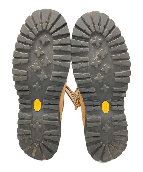 Danner（ダナー）Danner (ダナー) DANNER FIELD LOW ベージュ サイズ:26cmの古着・服飾アイテム