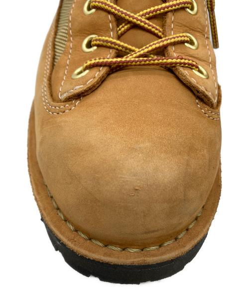 Danner（ダナー）Danner (ダナー) DANNER FIELD LOW ベージュ サイズ:26cmの古着・服飾アイテム