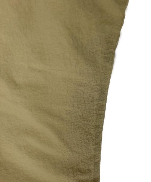 MountainEquipment（マウンテンイクィップメント）MountainEquipment (マウンテンイクィップメント) Athena 3in1ライナー付きジャケット カーキ サイズ:Mの古着・服飾アイテム