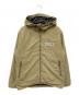 MountainEquipment（マウンテンイクィップメント）の古着「Athena 3in1ライナー付きジャケット」｜カーキ